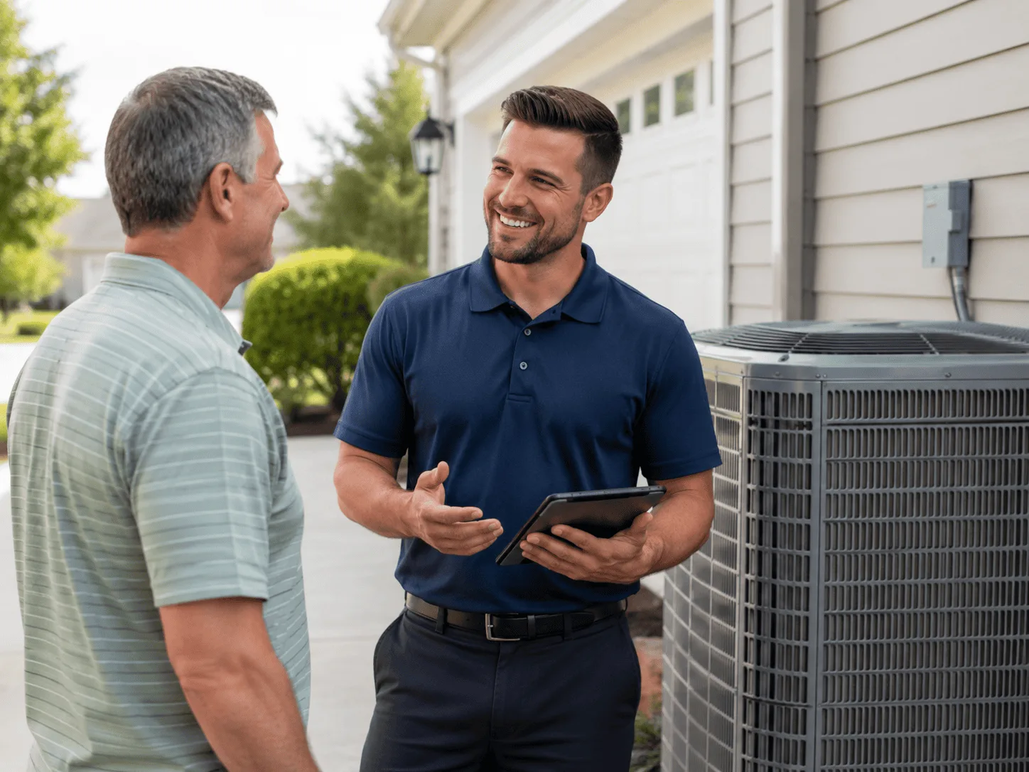 Heat Pump Installation Kingston, MI FAQs